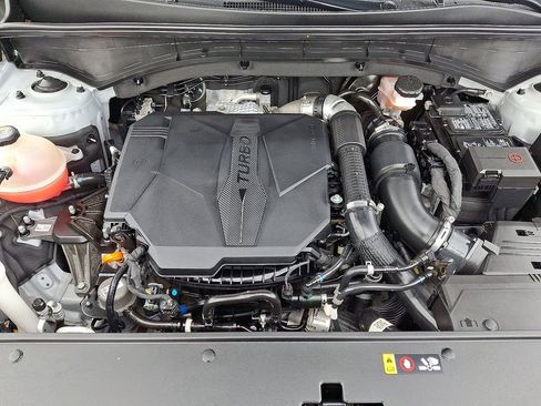 Used 2022 Kia Sorento SX image 31