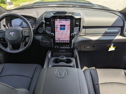 New 2025 RAM 2500 Power Wagon image 14