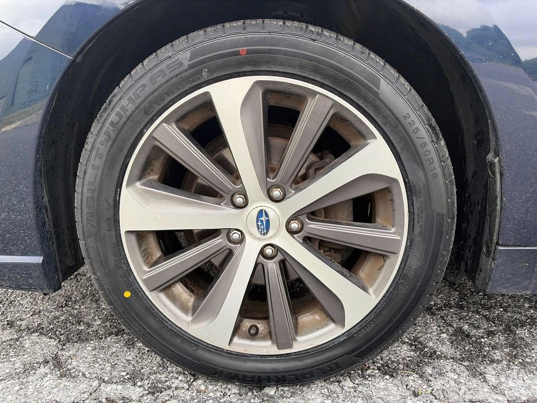 Used 2018 Subaru Legacy 2.5i Limited AWD/4WD image 31