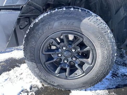 Used 2021 RAM 1500 Classic Warlock image 33