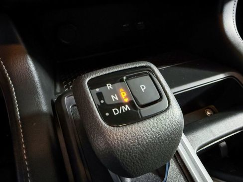 Certified 2024 Nissan Pathfinder S w/ Cargo Package image 20