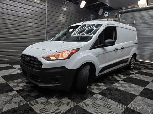 Used 2022 Ford Transit Connect XL FWD image 35