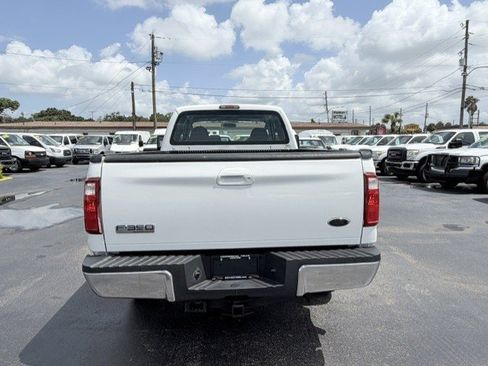 Used 2010 Ford F250 XL AWD/4WD image 7