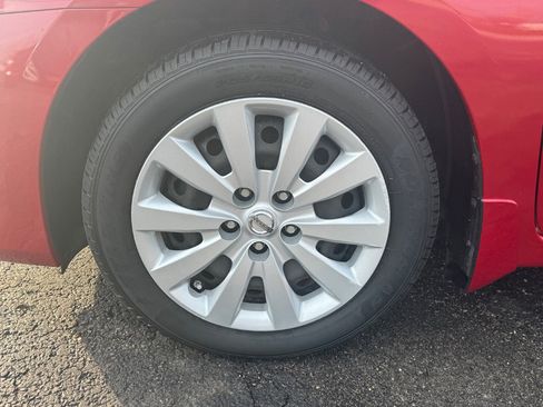 Used 2013 Nissan Sentra SV image 10