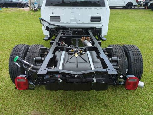 New 2026 Ford F350 XL AWD/4WD image 13