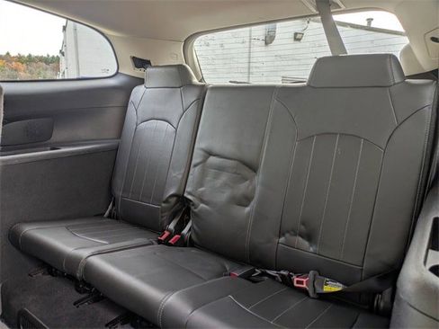 Used 2016 Buick Enclave Premium w/ Trailering Package image 37