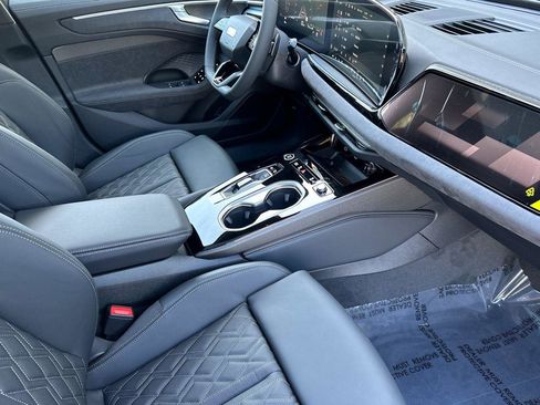 New 2026 Audi A6 Prestige image 14