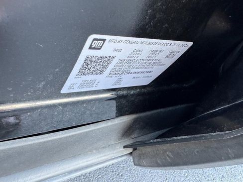 Used 2021 Chevrolet Blazer LT image 23