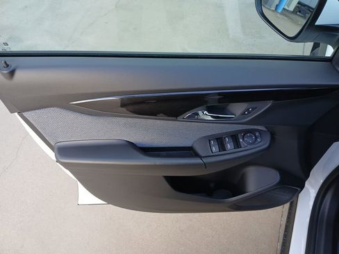 New 2026 Chevrolet TrailBlazer LT w/ Driver Confidence Package FWD image 23