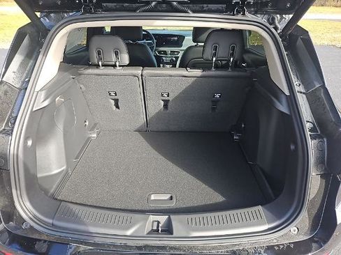 New 2026 Buick Encore GX Sport Touring w/ Advanced Technology Package image 22