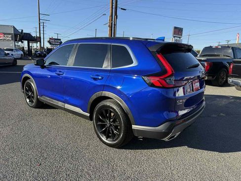 Used 2025 Honda CR-V Sport image 5