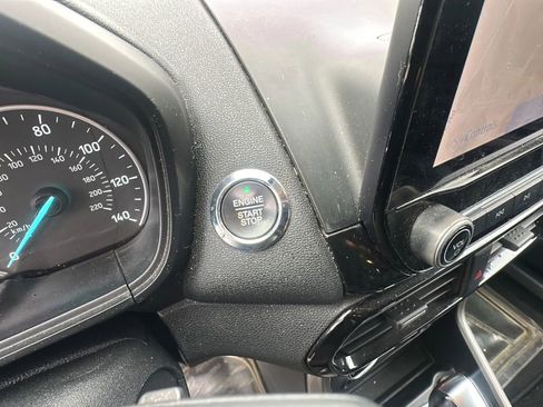 Used 2020 Ford EcoSport Titanium AWD/4WD image 19