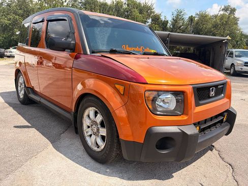 Used 2006 Honda Element EX-P image 8