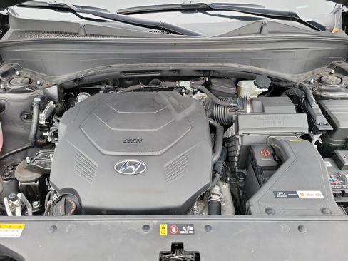 Used 2024 Hyundai Palisade XRT FWD image 22