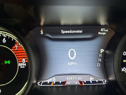 Used 2020 Jeep Cherokee Limited image 26