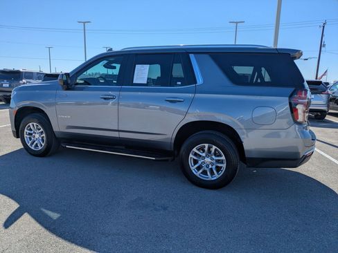 Used 2021 Chevrolet Tahoe LT image 6