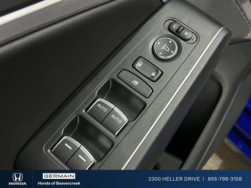 Used 2023 Acura Integra A-Spec image 16