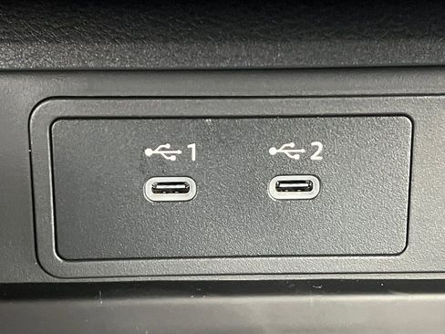 New 2026 Nissan Murano Platinum image 6