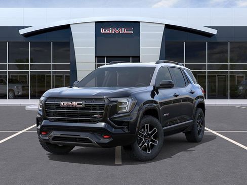 New 2027 GMC Terrain AT4 w/ Convenience Package III AWD/4WD image 6