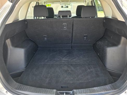 Used 2016 MAZDA CX-5 Sport image 10