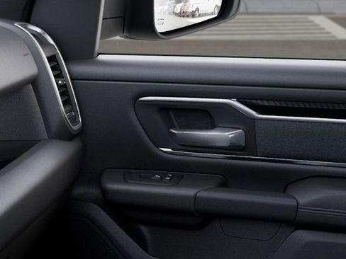 New 2026 RAM 1500 4x4 Crew Cab image 26