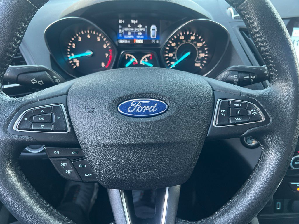 Used 2019 Ford Escape SEL AWD/4WD image 49