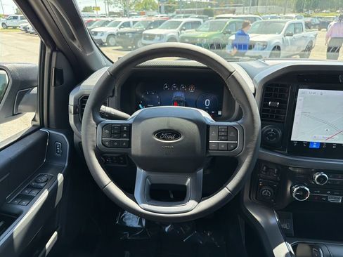 New 2026 Ford F150 XLT AWD/4WD image 24
