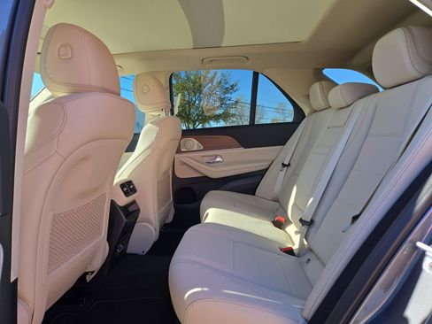 New 2026 Mercedes-Benz GLE 450 GLE 450 image 13