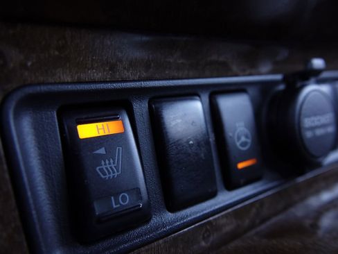 Used 2017 INFINITI QX80 2WD image 10