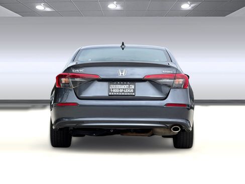 Used 2024 Honda Civic Sport image 9