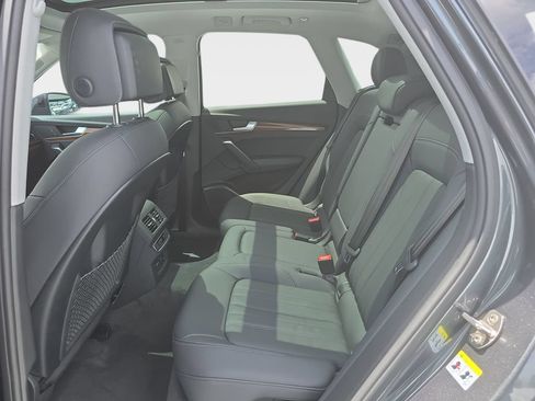 Used 2023 Audi Q5 2.0T Premium Plus w/ Premium Plus Package AWD/4WD image 29
