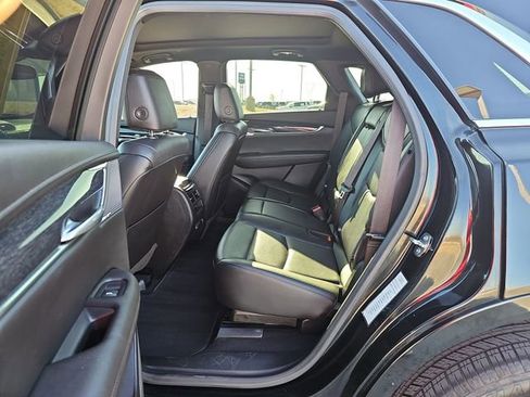 Used 2023 Cadillac XT5 Premium Luxury image 26