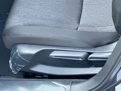 New 2026 Honda Accord LX image 20