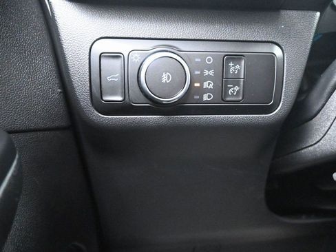 Used 2025 Ford Escape Platinum image 22