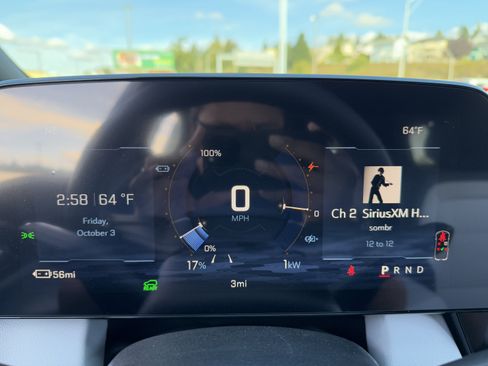 New 2026 Chevrolet Equinox EV LT image 13