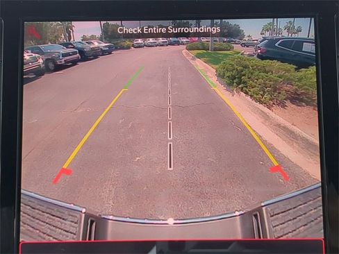 New 2026 RAM 2500 Tradesman image 22