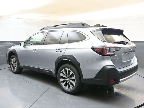 Certified 2024 Subaru Outback Limited image 3