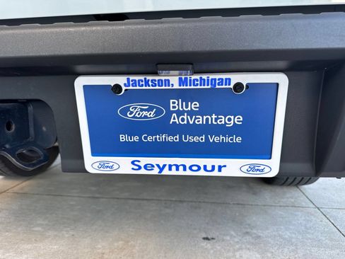 Certified 2022 Ford Maverick XLT w/ Equipment Group 300A Standard AWD/4WD image 16