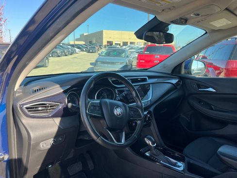 Used 2023 Buick Encore GX Preferred w/ Cold Weather Comfort Package image 20