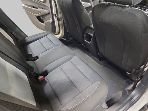 New 2026 Chevrolet Trax RS image 12