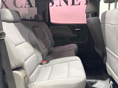 Used 2019 Chevrolet Silverado 2500 W/T AWD/4WD image 26