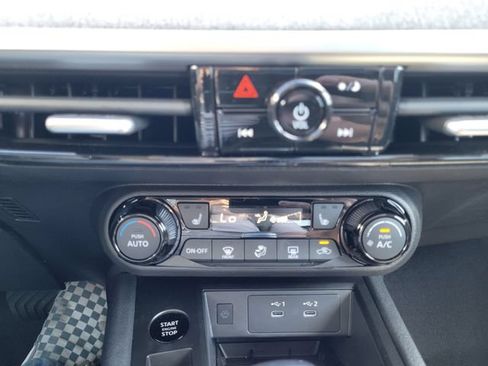 New 2026 Nissan Kicks SV w/ SV Premium Package AWD/4WD image 26