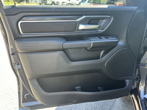 New 2026 RAM 1500 4x4 Crew Cab image 10