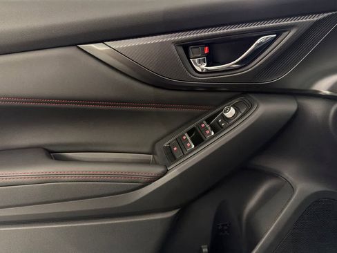 Used 2024 Subaru WRX Limited image 12