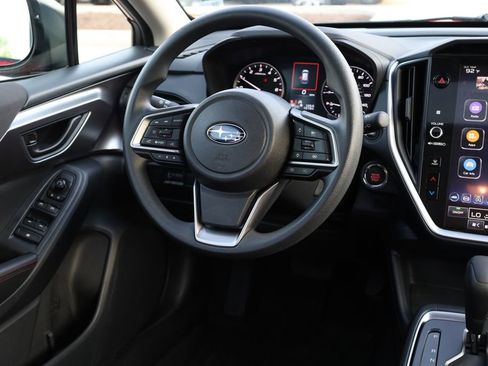 Certified 2026 Subaru Impreza 2.0i Sport AWD/4WD image 19