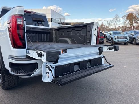 New 2026 GMC Sierra 2500 Denali Ultimate image 36