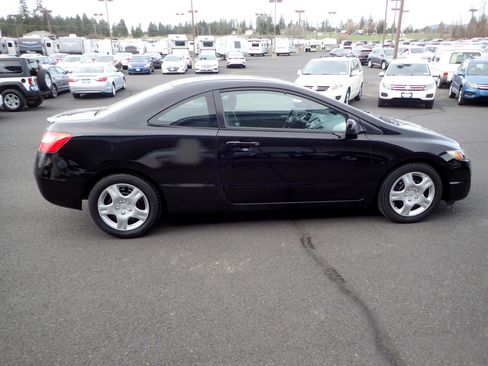 Used 2009 Honda Civic LX image 6