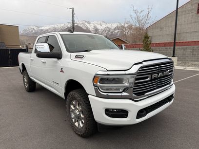 Used 2023 RAM 2500 Laramie