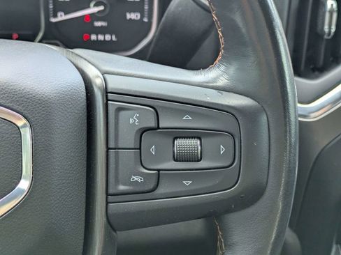 Used 2020 GMC Sierra 2500 AT4 w/ AT4 Premium Package image 29