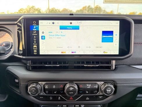 New 2026 Jeep Wrangler Unlimited Rubicon image 18